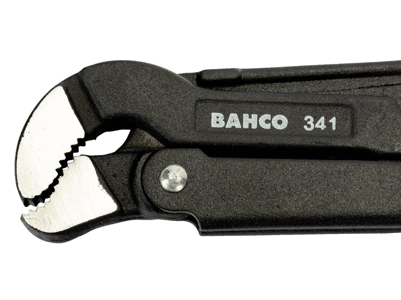 BAHCO 343 pipe wrench