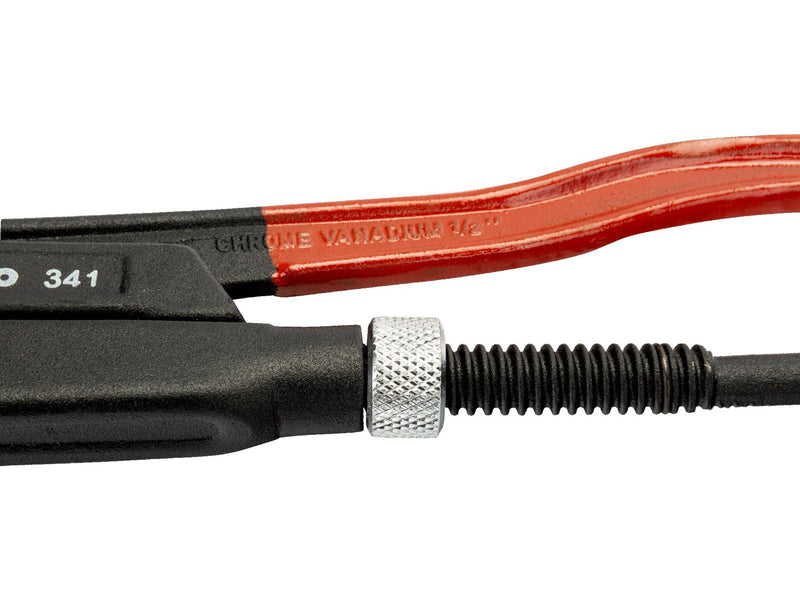 BAHCO 343 pipe wrench