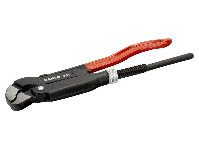 BAHCO 343 pipe wrench