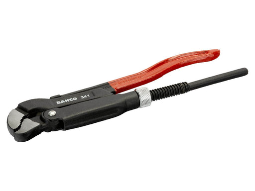 BAHCO 343 pipe wrench