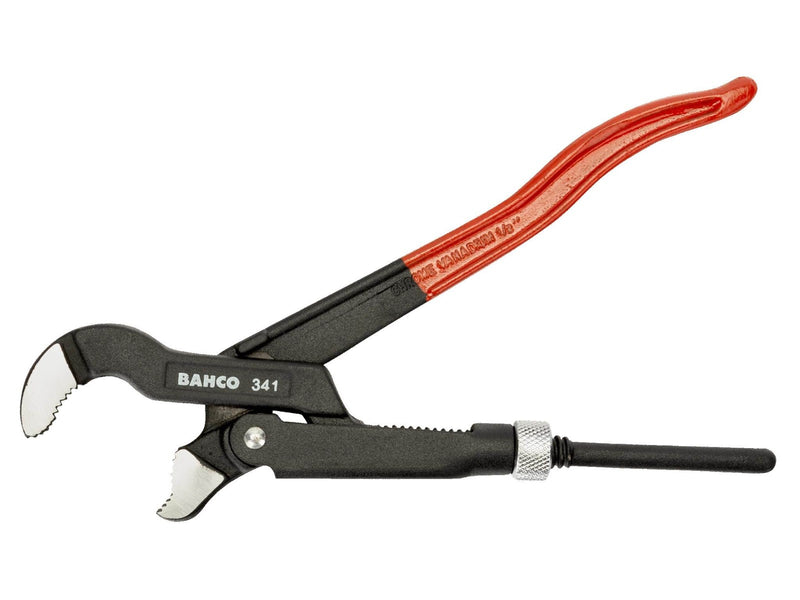 BAHCO 343 pipe wrench