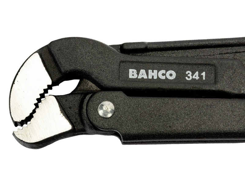BAHCO 343 pipe wrench