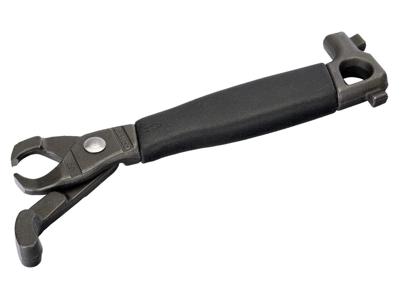 BAHCO 36 Nail Puller 220mm
