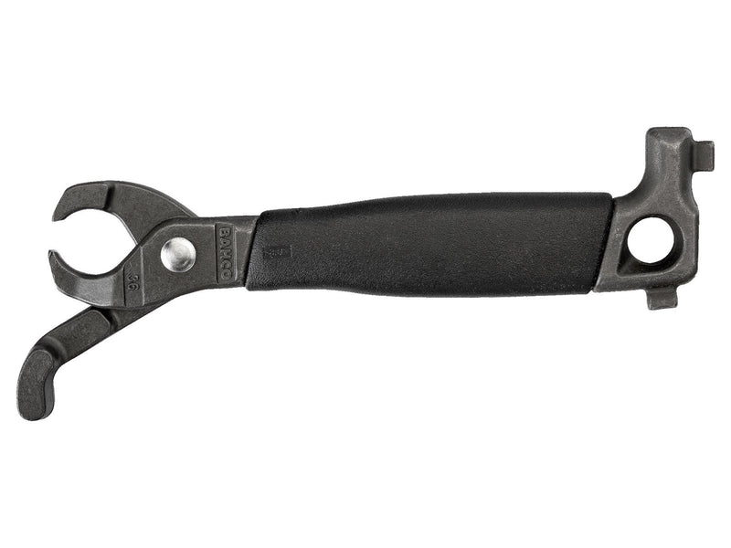 BAHCO 36 Nail Puller 220mm