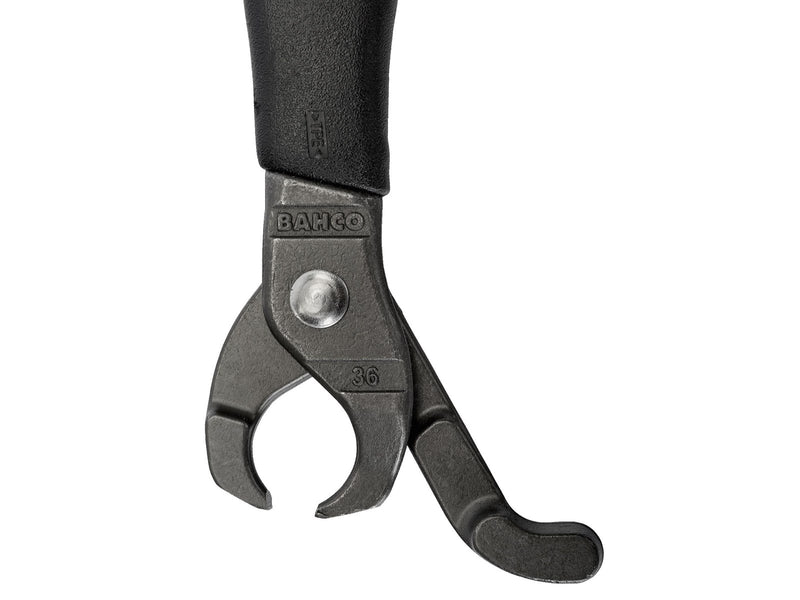 BAHCO 36 Nail Puller 220mm