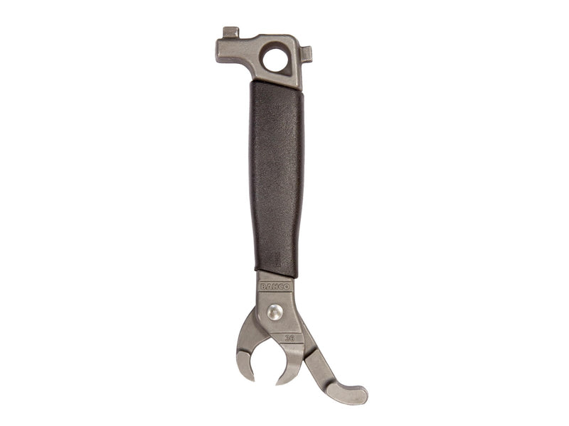 BAHCO 36 Nail Puller 220mm