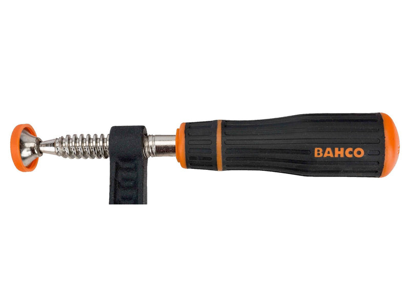 BAHCO 420SH-100-200 Clamp with Rubber Handle