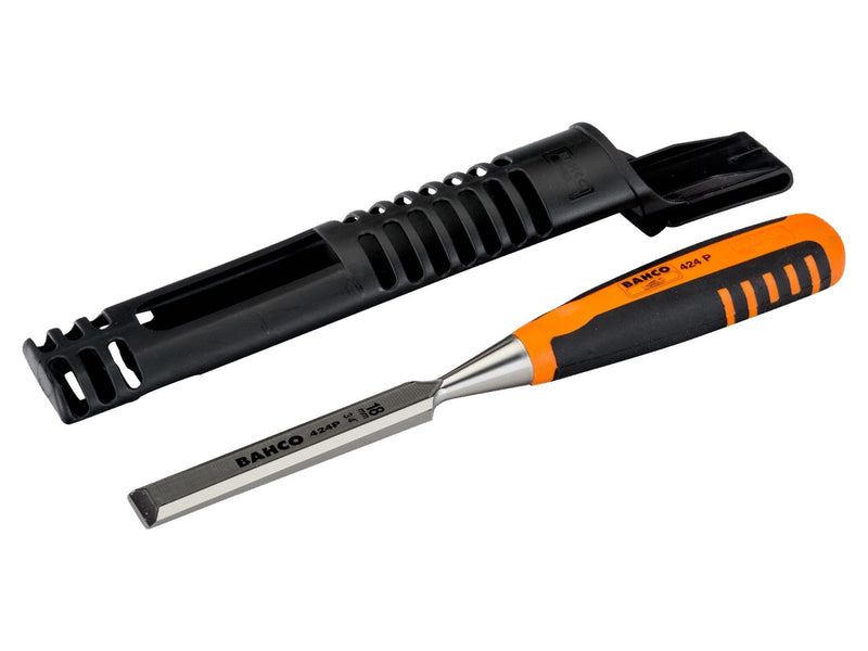 BAHCO 424P-25 Chisel