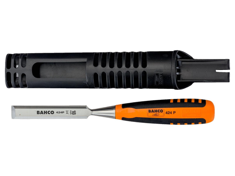BAHCO 424P-25 Chisel
