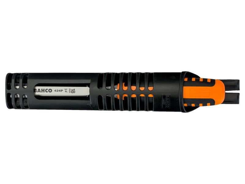 BAHCO 424P-25 Chisel