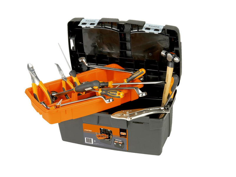 BAHCO 4750PTB50 small parts/tool box