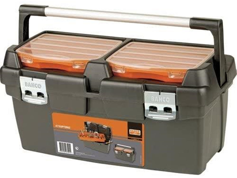 BAHCO 4750PTB60 small parts/tool box