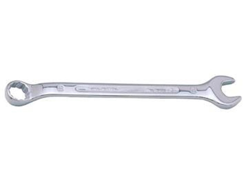 BAHCO 55 mm Offset Combination Wrench with Chrome Finish 570 mm
