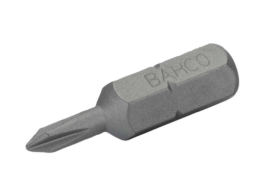BAHCO 59S/PH2-30P 1/4" Standard Screwdriver Bit