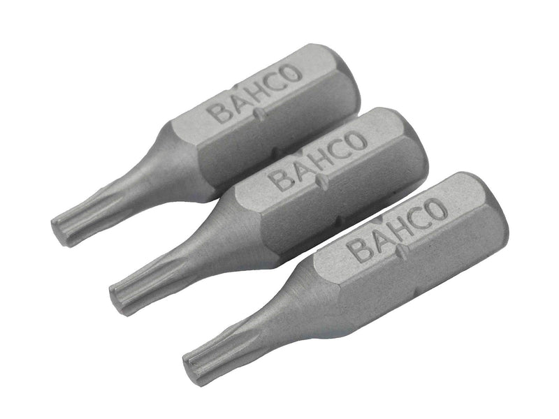 BAHCO 59S/T15-30P Bahco bits