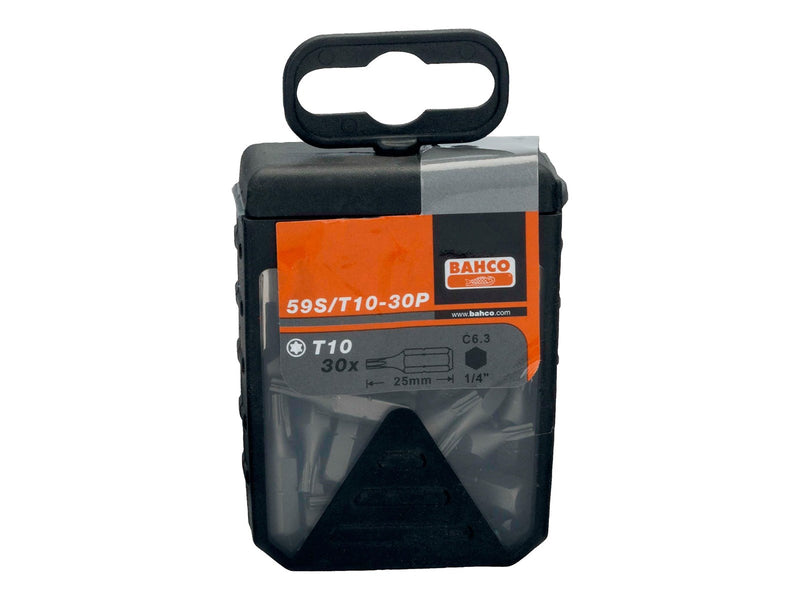 BAHCO 59S/T15-30P Bahco bits