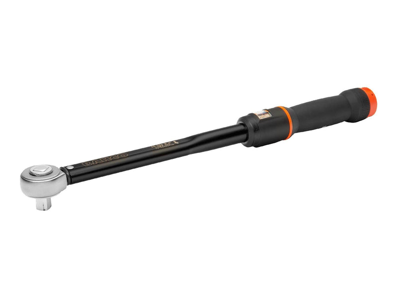 BAHCO 74WR-100 torque wrench
