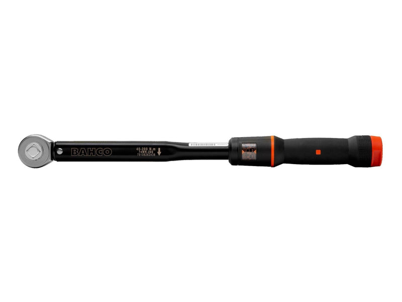 BAHCO 74WR-100 torque wrench