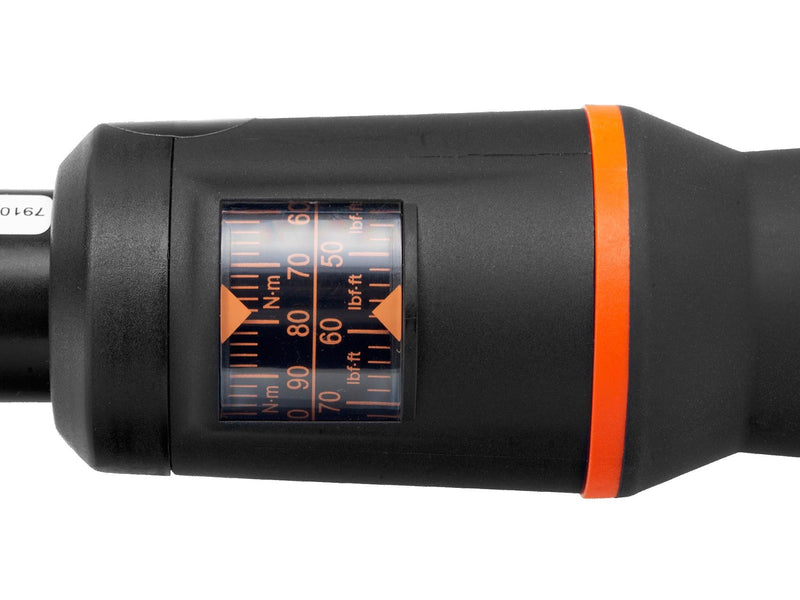 BAHCO 74WR-300 torque wrench