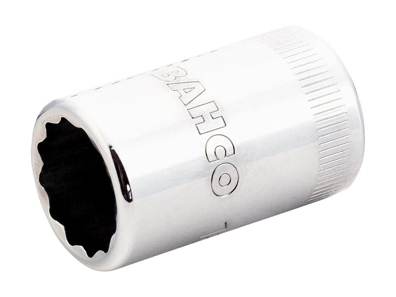 BAHCO 7800DM-18 socket/socket set