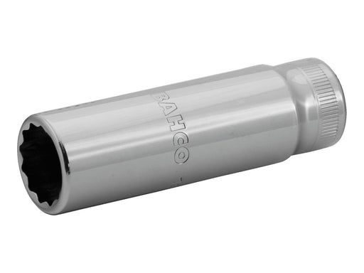 BAHCO 7805DM-17 impact socket