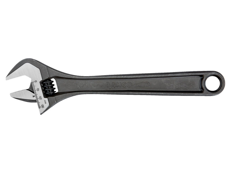 BAHCO 8069 adjustable wrench