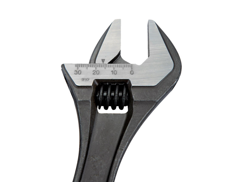 BAHCO 8072 adjustable wrench