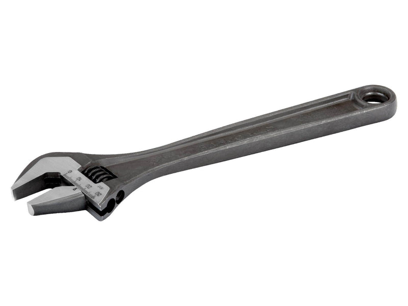 BAHCO 8072 adjustable wrench