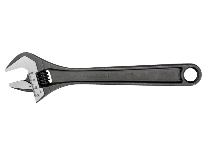 BAHCO 8072 adjustable wrench