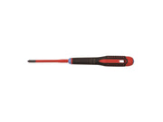 BAHCO 8810sl insulated ergo pozidriv screwdrivers with slim blades pz1x80