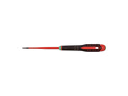 BAHCO 8910sl insulated ergo torx® screwdrivers with slim blades torx 10x100