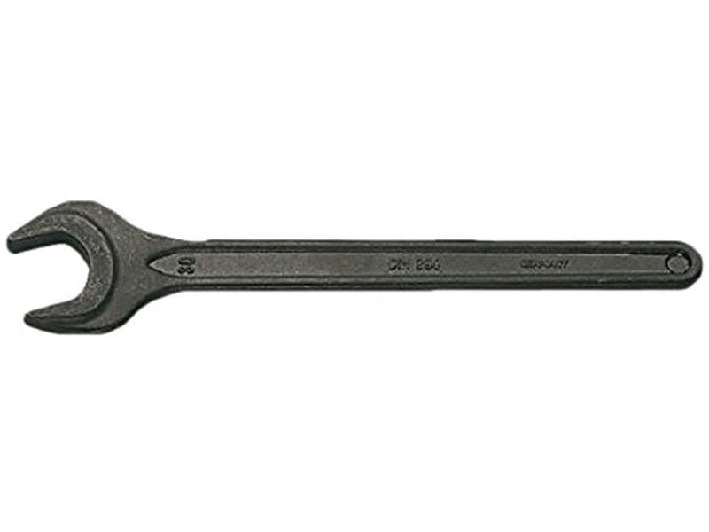 BAHCO 894M-36 Open End Wrench