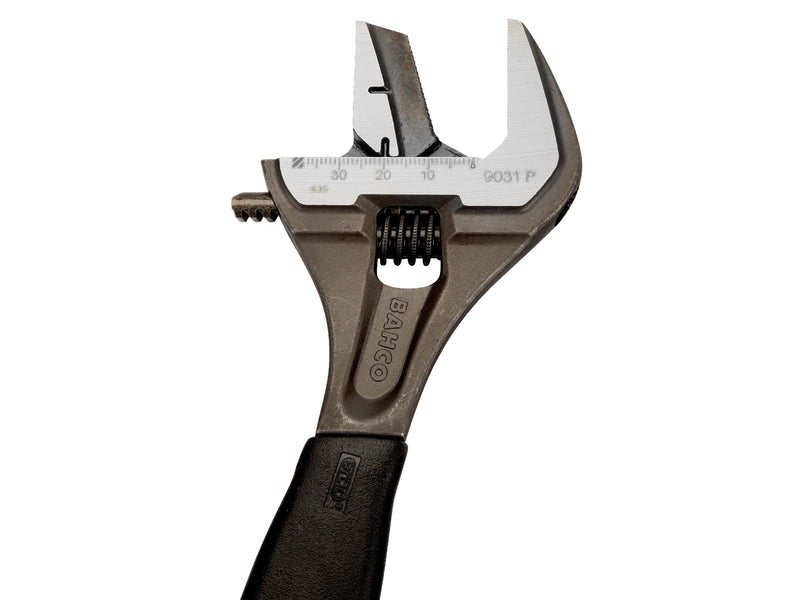 BAHCO 9031P adjustable wrench