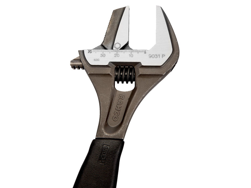 BAHCO 9031P adjustable wrench
