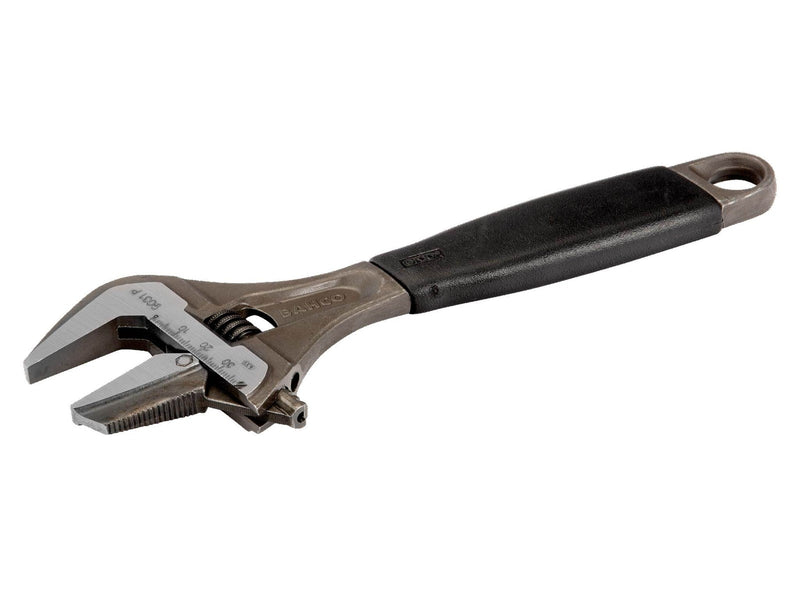 BAHCO 9031P adjustable wrench