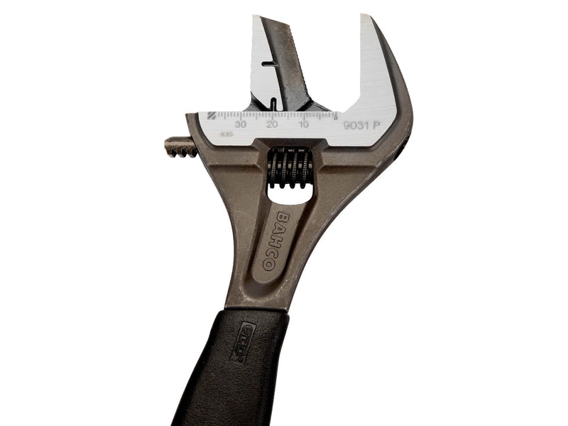 BAHCO 9031P adjustable wrench