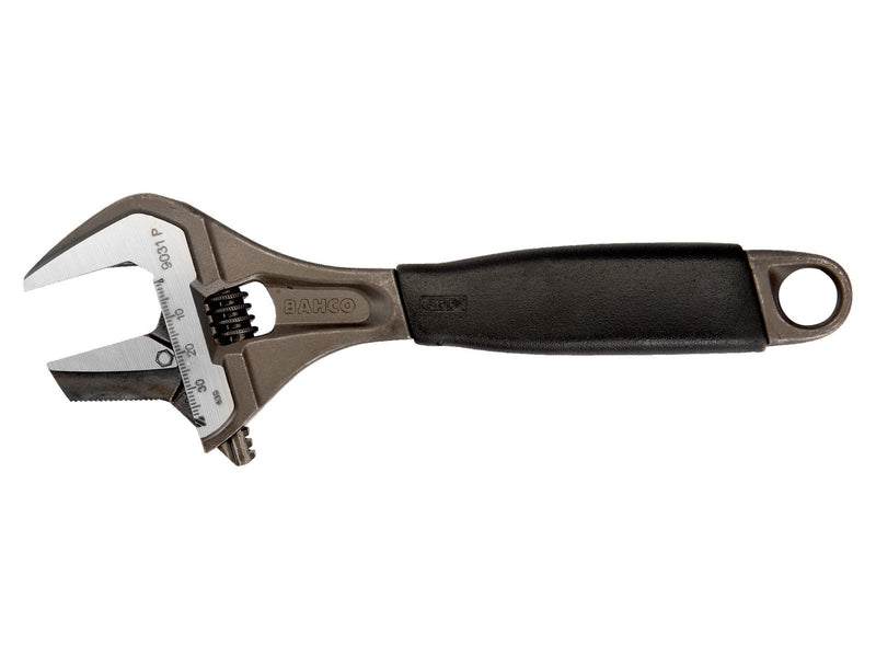 BAHCO 9031P adjustable wrench