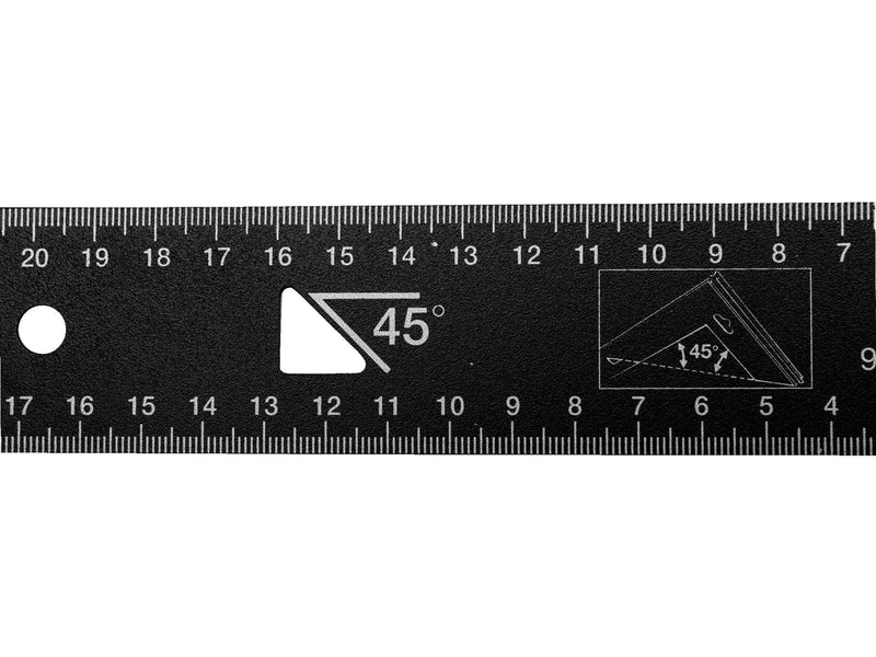 BAHCO 9045-B-400 Measuring Square