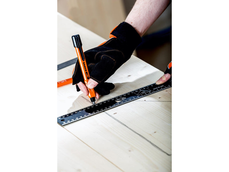 BAHCO 9045-B-400 Measuring Square