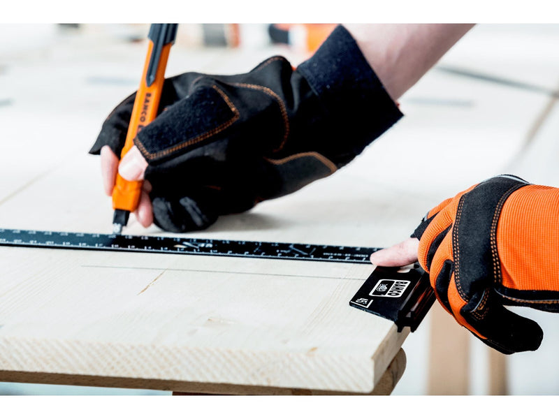 BAHCO 9045-B-400 Measuring Square
