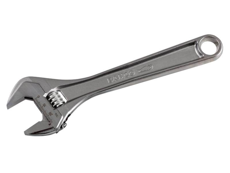 BAHCO Adjustable wrench 8072 c 10