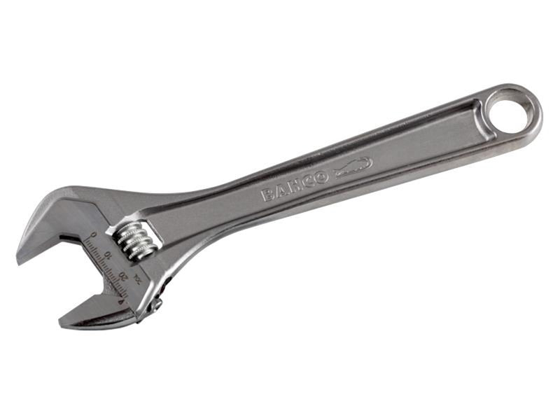 BAHCO Adjustable wrench 8072 c 10