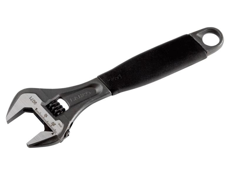BAHCO Adjustable wrench 9071 8