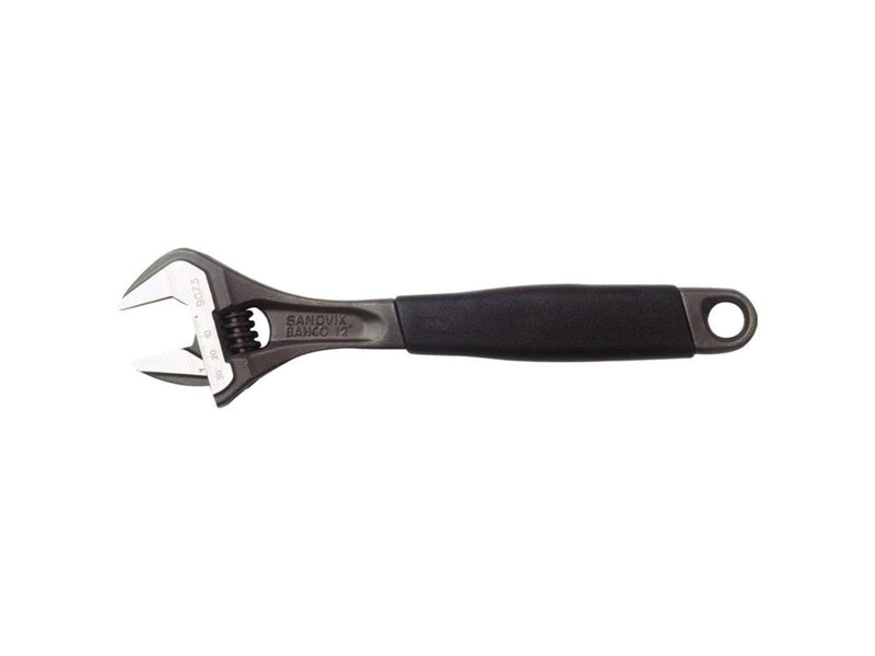 BAHCO Adjustable wrench 9073 12