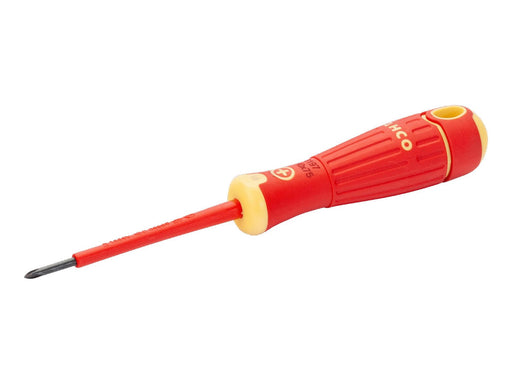 BAHCO B197.000.075 Manual Screwdriver