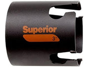 BAHCO ‎BAH3833121C drill hole saw