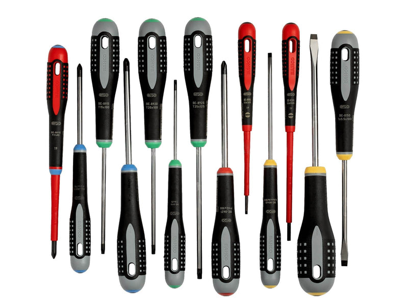 BAHCO BE-9875 manual screwdriver