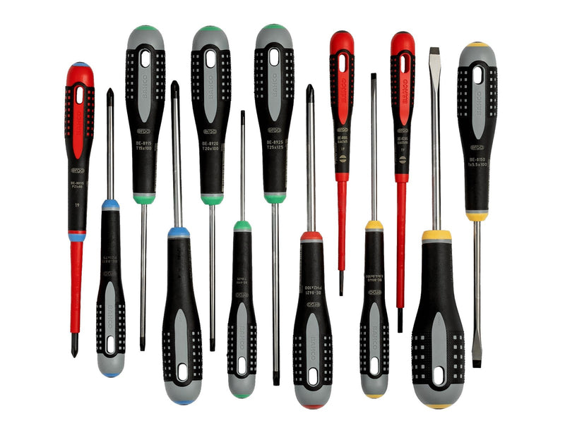 BAHCO BE-9875 manual screwdriver