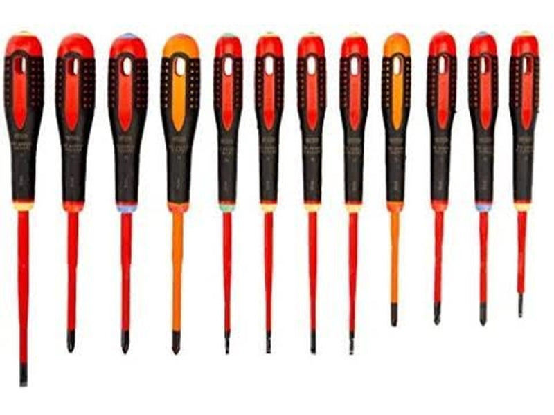 BAHCO BE-9878SL manual screwdriver