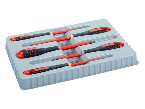 BAHCO BE-9882S manual screwdriver